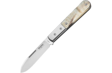 Image of Lionsteel Barlow Roundhead Ram