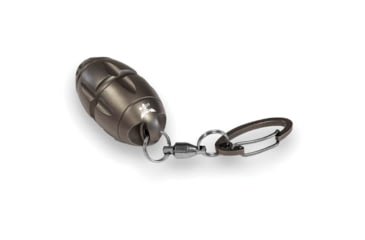 Image of Lionsteel EGGIE Keychain Tool Bronze