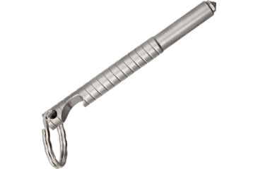 Image of Lionsteel Eskaper 303 Stainless Key Ring, 4.125 overall, ES-1