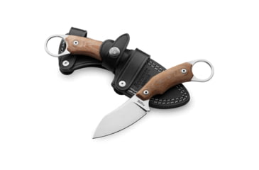 Image of Lionsteel H1 Fixed Blade Skinner LSTH1CVN