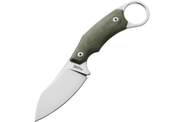 Image of Lionsteel H1 Fixed Blade Skinner