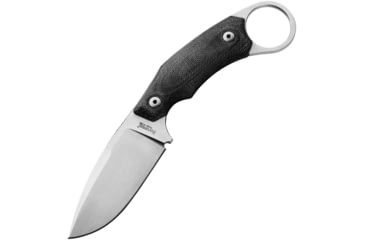Image of Lionsteel H2 Fixed Blade Drop Point LSTH2GBK