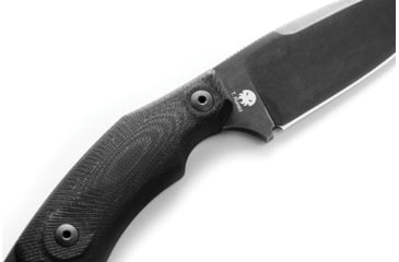 Image of Lionsteel H2 Fixed Blade Skinner