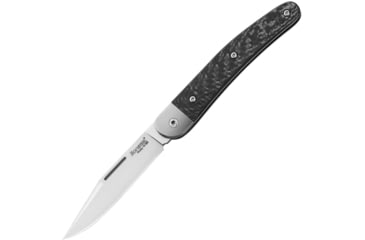 Image of Lionsteel Jack Linerlock Carbon Fiber Knife, JK1 CF