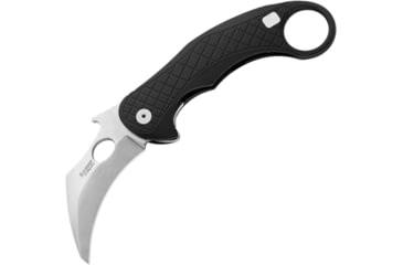 Image of Lionsteel L.E.ONE Framelock Black LSTLE1ABS
