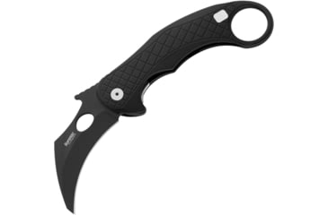 Image of Lionsteel L.E.ONE Framelock Black