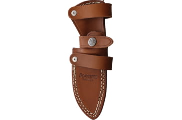 Image of Lionsteel M2M Fixed Blade Olive