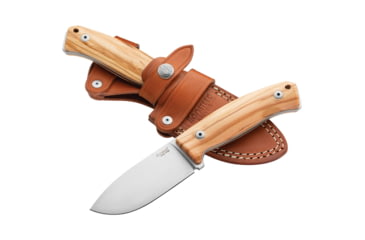 Image of Lionsteel M2M Fixed Blade Olive