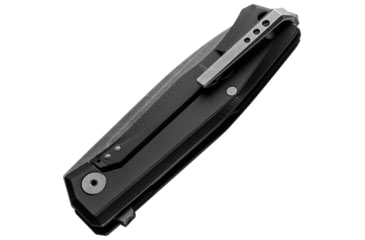 Image of Lionsteel Myto Framelock Aluminum Black