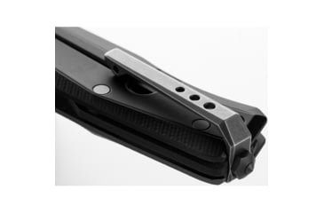 Image of Lionsteel Myto Framelock Aluminum Black