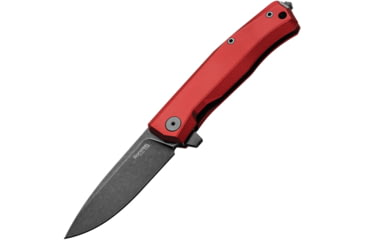 Image of Lionsteel Myto Framelock Aluminum Red