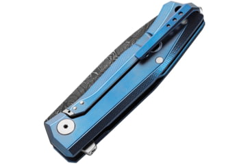 Image of Lionsteel Myto Framelock Dam Blue