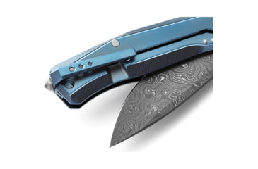Image of Lionsteel Myto Framelock Dam Blue
