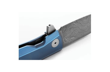 Image of Lionsteel Myto Framelock Dam Blue