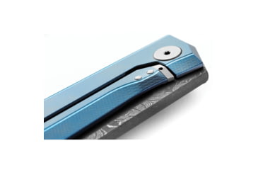 Image of Lionsteel Myto Framelock Dam Blue