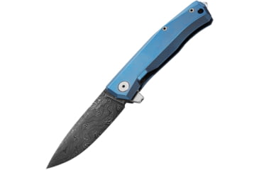 Image of Lionsteel Myto Framelock Dam Blue