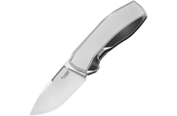 Image of Lionsteel N.ONE Frame Lock Grey
