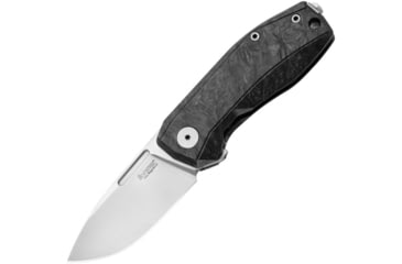 Image of Lionsteel NANO Framelock Carbon Fiber