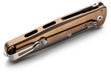 Image of Lionsteel Skinny Framelock Bronze Ti