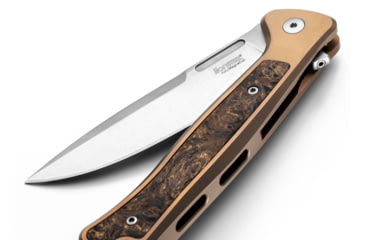 Image of Lionsteel Skinny Framelock Bronze Ti