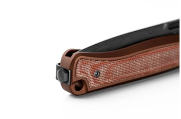 Image of Lionsteel Skinny Framelock Earth Al