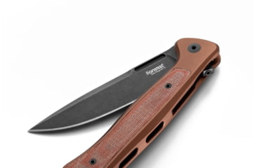 Image of Lionsteel Skinny Framelock Earth Al