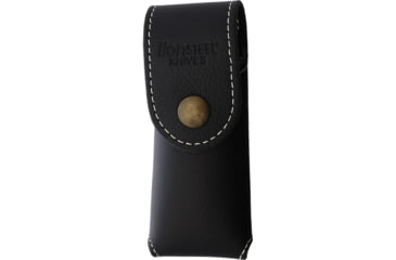 Image of Lionsteel Small Vertical Leather Sheath