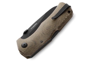 Image of Lionsteel TM1 Lockback Grn Micarta