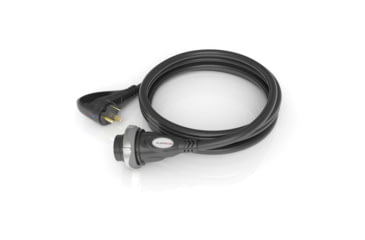 Image of Lippert 381585 Furrion 30 Amp RV Power Cord Locking With Powersmart LED Indicators 36', 36ft, F30R36-SB-OEM
