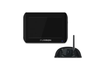 Image of Lippert 729125 Digital Wireless Obs.4.3"Camerasys w/ Camera Mnt Repl, FOS43TASF