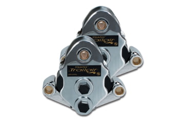 Image of Lippert Equa-Flex Rubberized Equalizer Dem Axle Kit, 4,000 To 6,000 Lbs., Tan, 279687