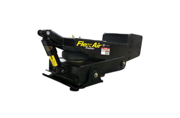 Image of Lippert Flex Air Pin Box Long Jaw, 328492