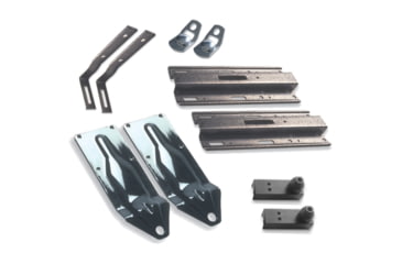 Image of Lippert Happijac Direct To Frame Tiedown Components Ft Cg14, 350763