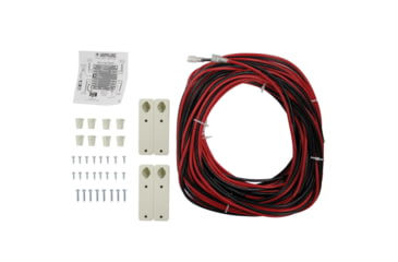 Image of Lippert Happijac Wiring Kit For Electric Option, 182524
