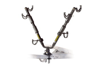 Image of Lippert Hitch It Bike Base w/ Bikewing, 731138