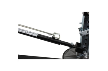 Image of Lippert Jt'S Strong Arm T Handle Tool, 314602