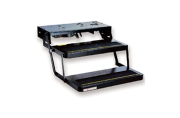 Kwikee Power Gear 372261 Electric Step Double 32 Series - View #9