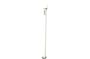 Image of Lippert Single 4820 Acme Heavy Duty Screw Jack, 736515