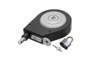 Image of Lippert Toylok Anti Theft Device Nylon, 337120