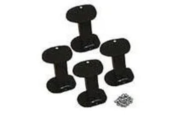 Image of Lippert Happijac 6in. Lift Extenders Set Of Four, 182495