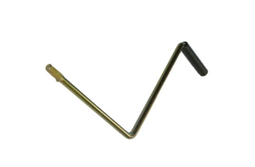Image of Lippert Happijac Standard 4in Crank Handle, 182436