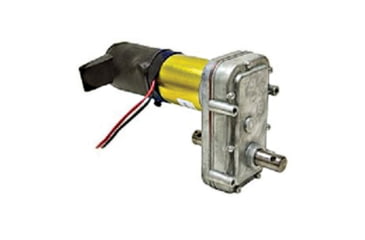 Image of Lippert Kwikee Power Gear Gearmotor Assembly w/ Op w/ C B, 368417