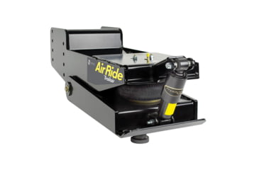 Image of Lippert M15 HD Air Ride Pin Box 18K, Replaces Lci 0719 Pin Box, 179879