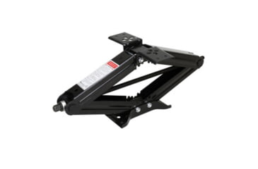 Image of Lippert Scissor Jack With Manual Crank Handle 24", Pack of 2, 285326
