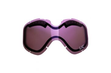 Image of Liquid Image Snow Goggle Lens, Pink, S/M 604