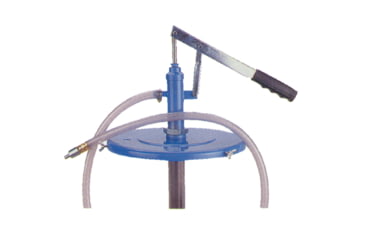 Image of Liquidynamics Lever Pail Pump With Discharge Spout, MA-10M
