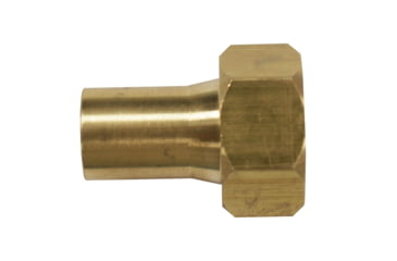 Image of Liquidynamics Oil Extractor Connector For OMC Marine Engine, 900210