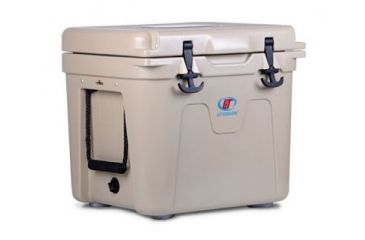 Image of Lit Coolers 32 Quart Cooler, Sage, 32 Quart TS400SW