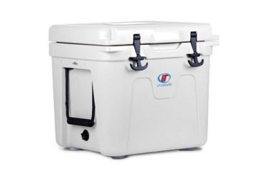 Image of Lit Coolers 32 Quart Cooler, White, 32 Quart TS400WB