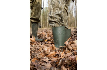 Image of Lite Boots Classic Boot - Kids, Hunter Green, 2, YCLA-GRN-02